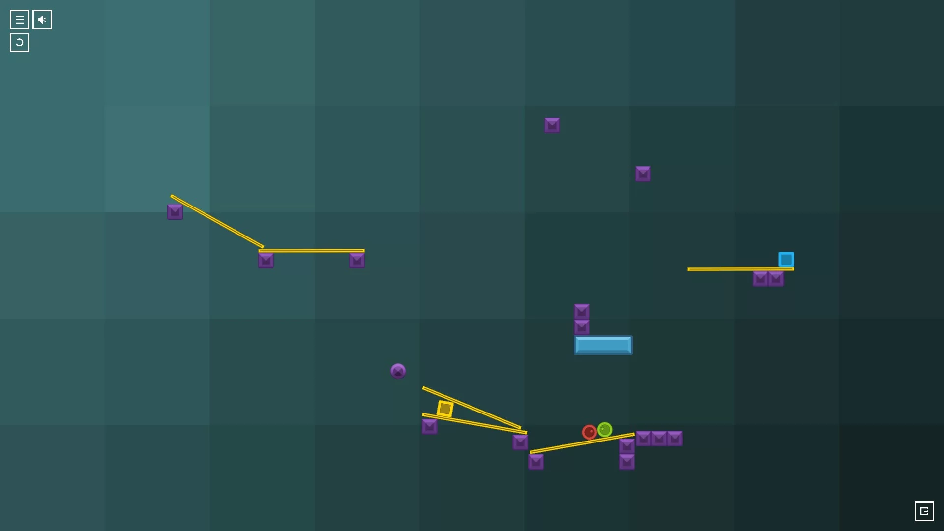Изображение игры: Oik Reloaded