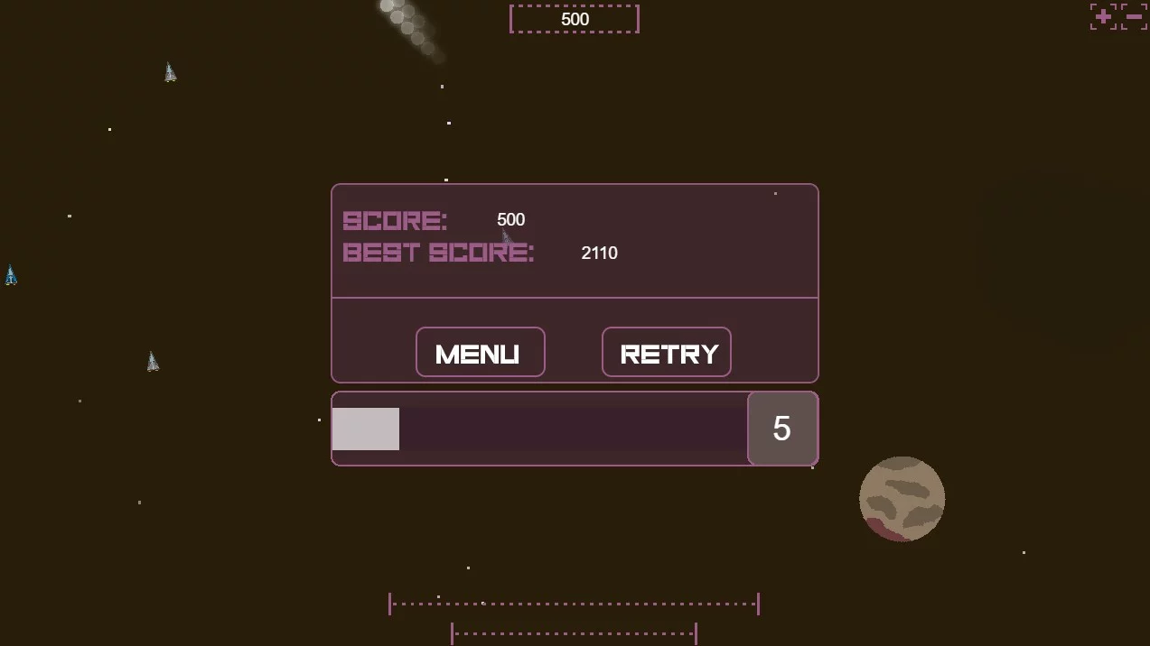 Изображение игры: Massive Effect