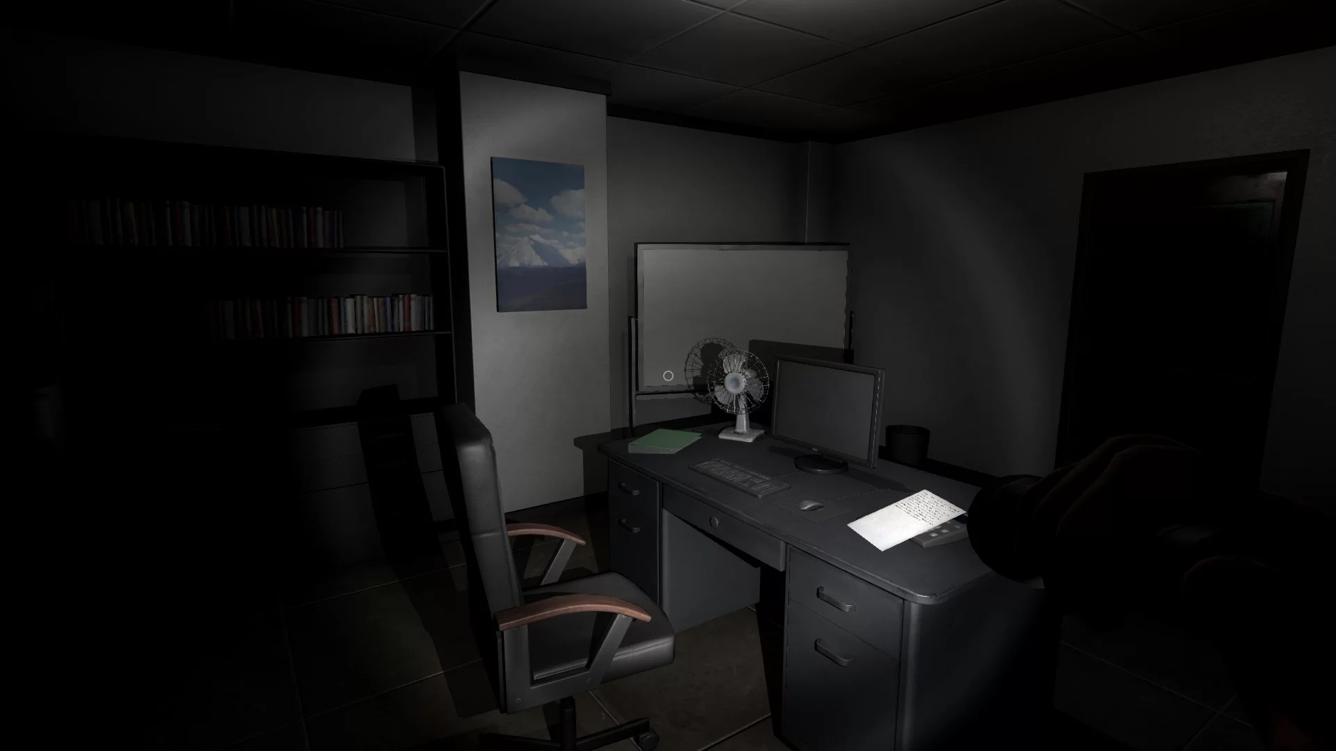 Изображение игры: Night Catcher