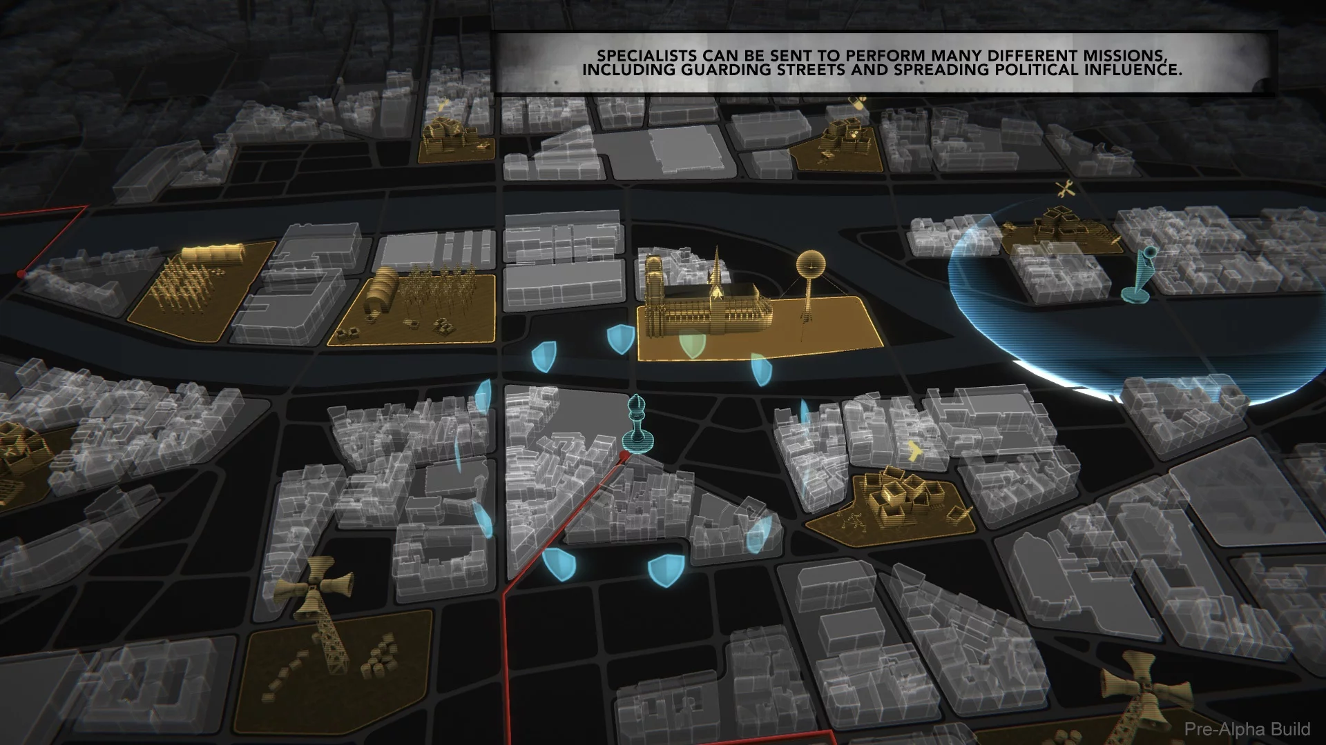 Изображение игры: Neverdark