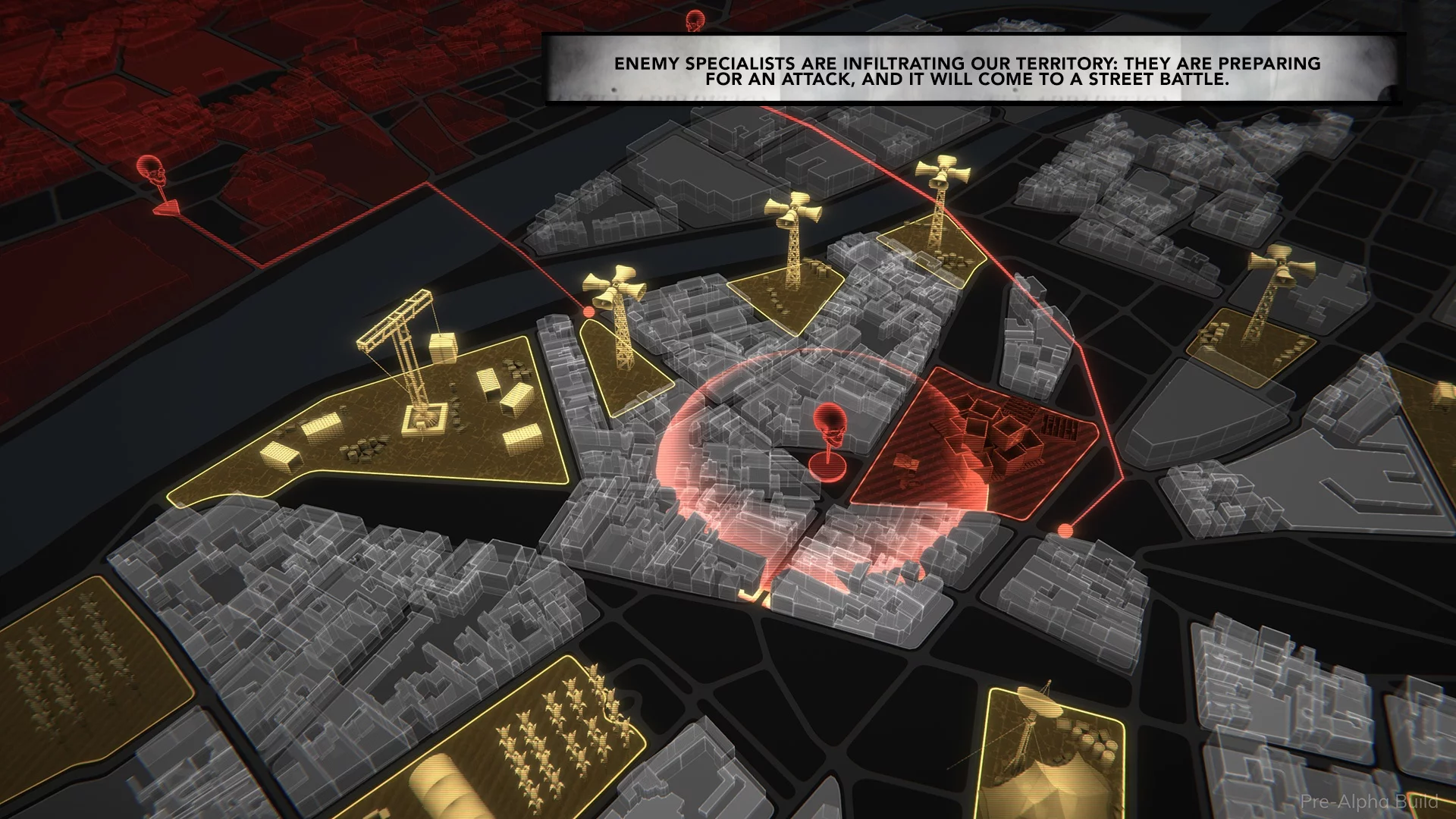Изображение игры: Neverdark