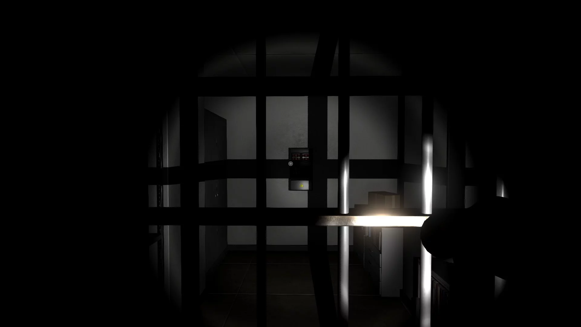 Изображение игры: Night Catcher