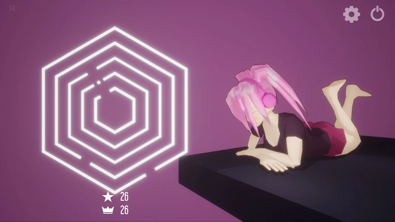 Изображение игры: Chill II