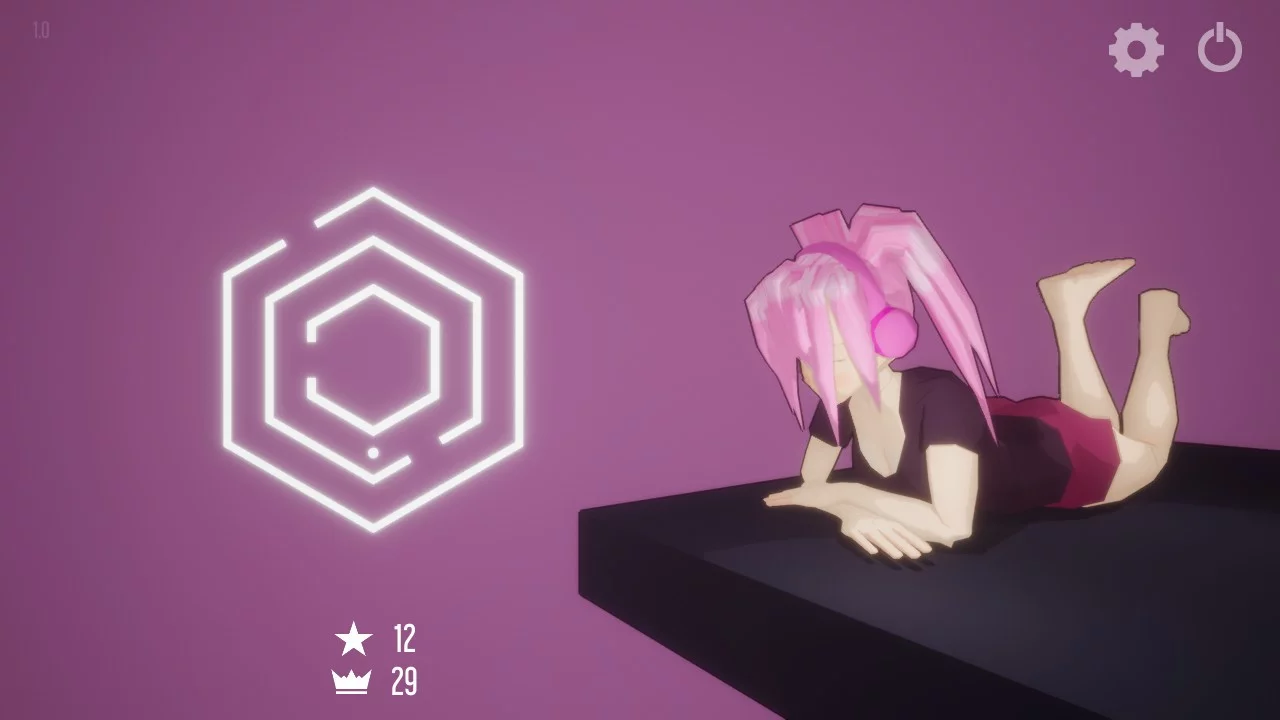 Изображение игры: Chill II