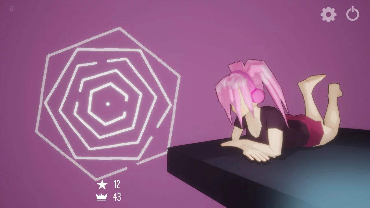 Изображение игры: Chill II