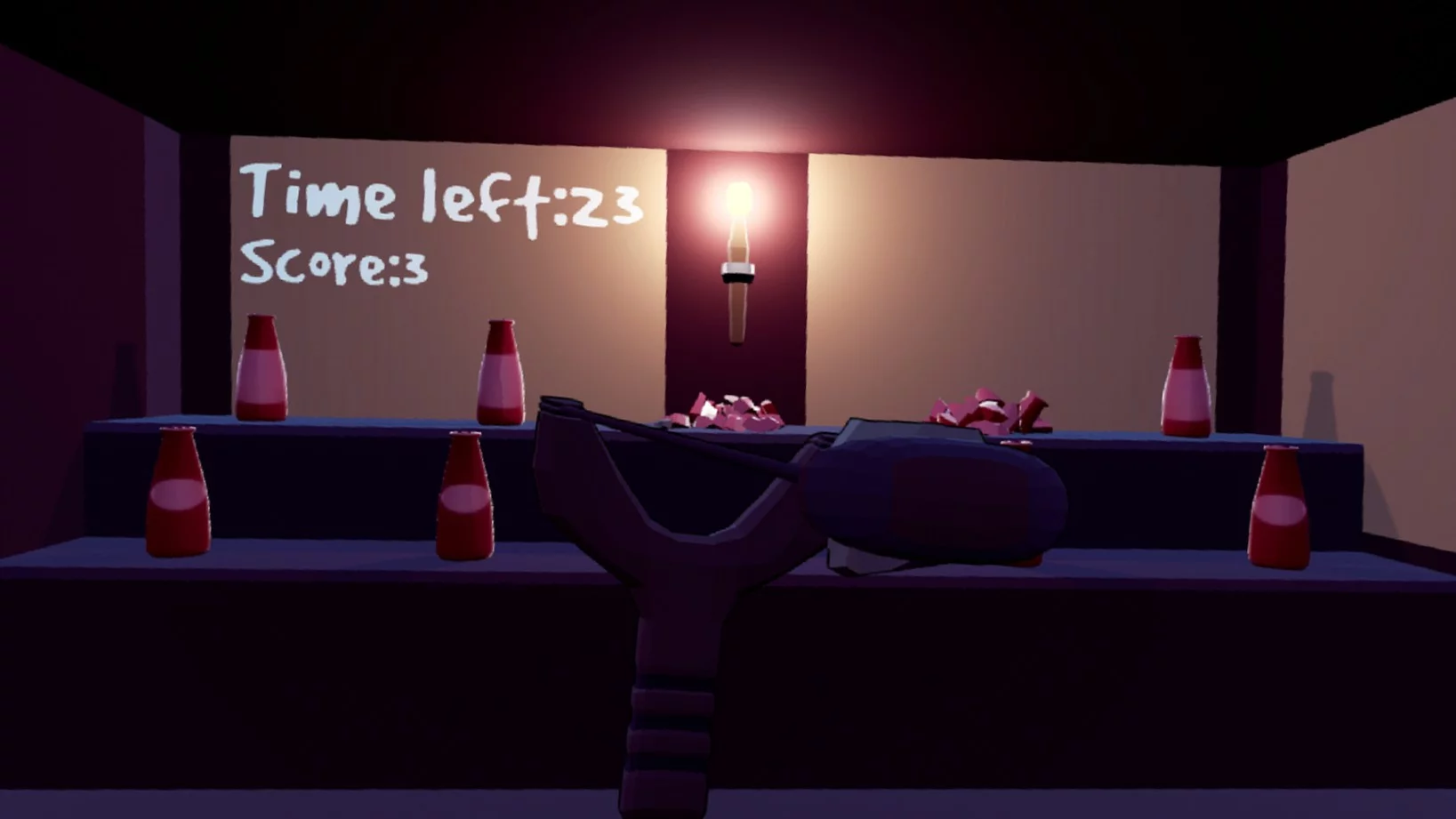 Изображение игры: Moonstone Crossroads