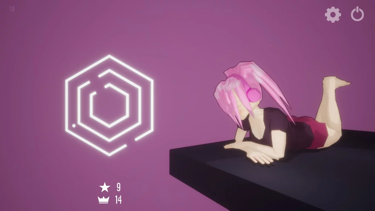 Изображение игры: Chill II