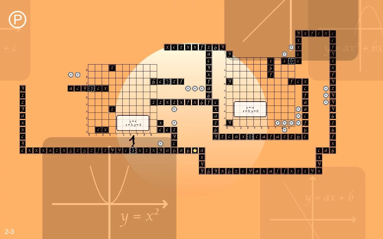 Изображение игры: Goddess of Math 数学女神