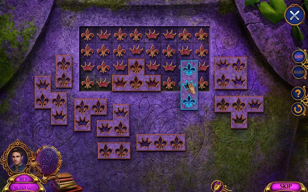Изображение игры: Dark Romance: Hunchback of Notre-Dame Collector's Edition