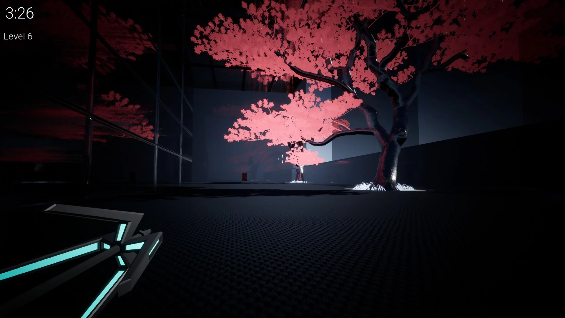 Изображение игры: Shadow Runner