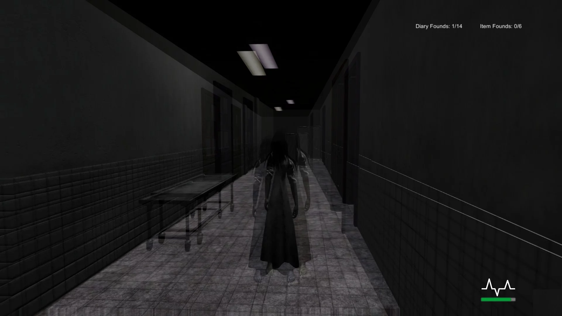 Изображение игры: Dimense: Chapter 1
