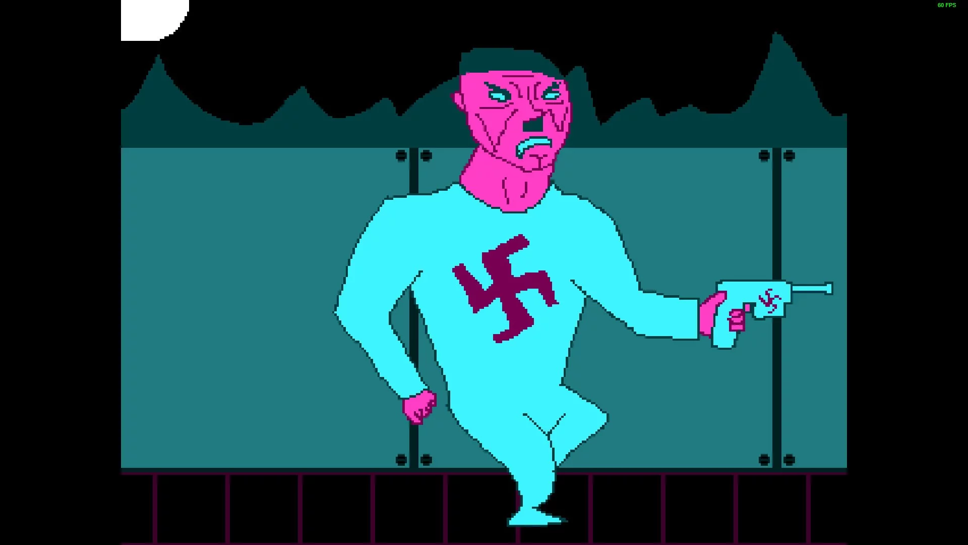 Изображение игры: Der Atom Nazi