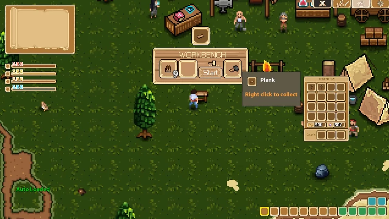 Изображение игры: StoneTide: Age of Pirates