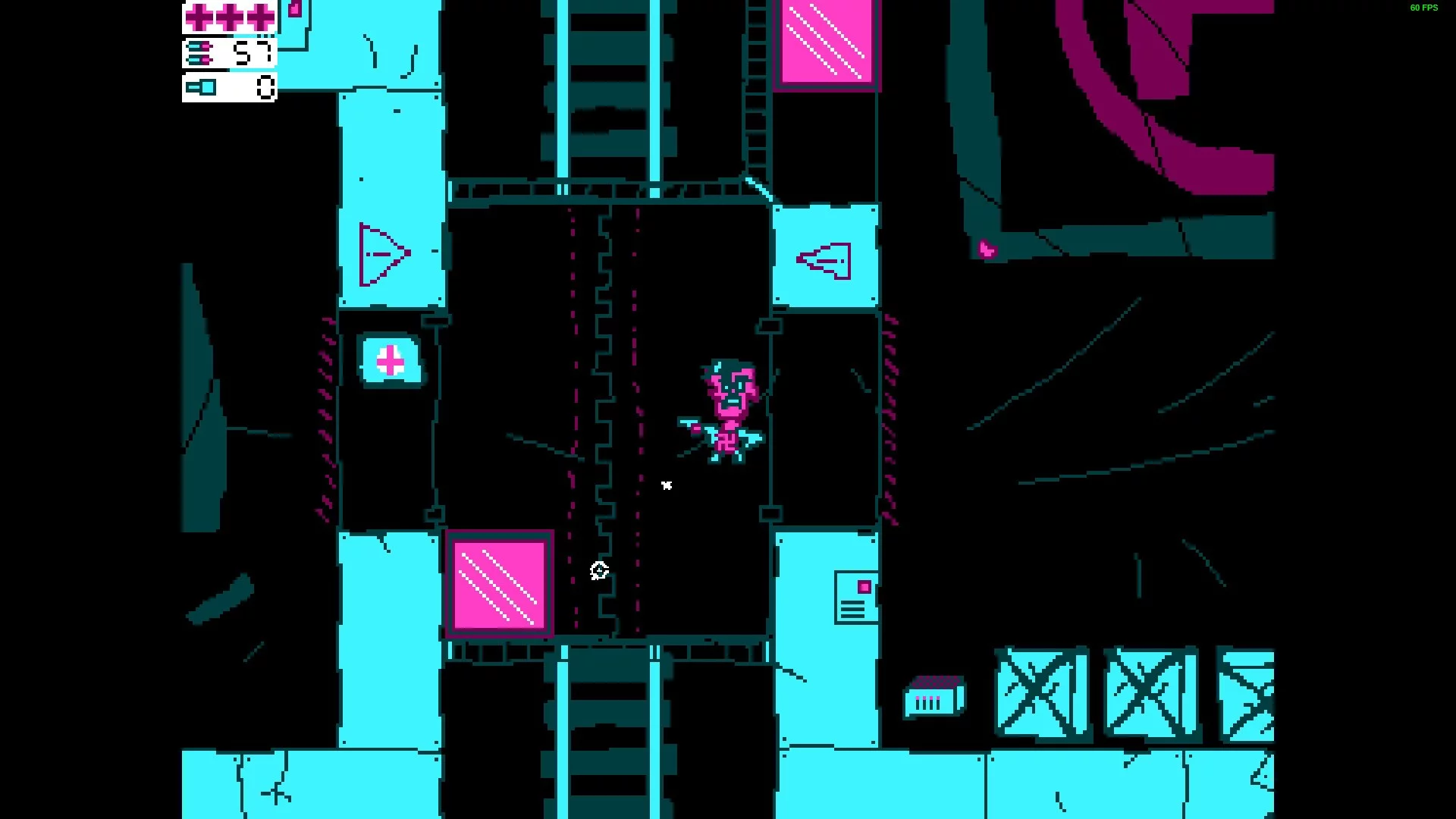 Изображение игры: Der Atom Nazi