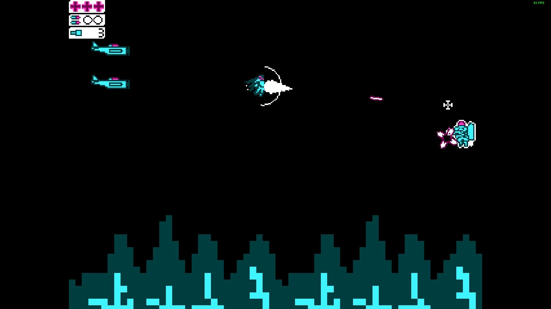 Изображение игры: Der Atom Nazi