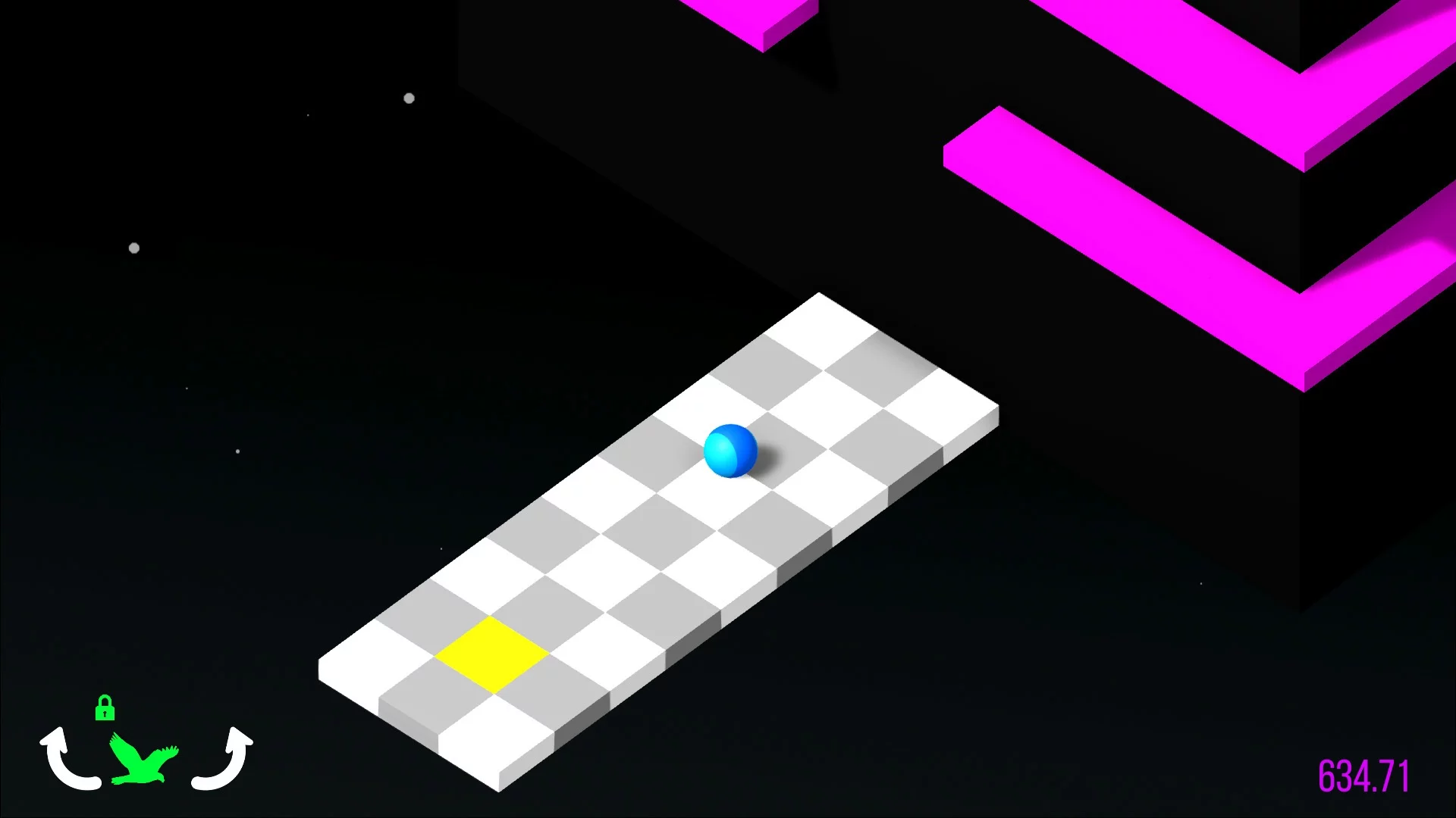 Изображение игры: Exosphere