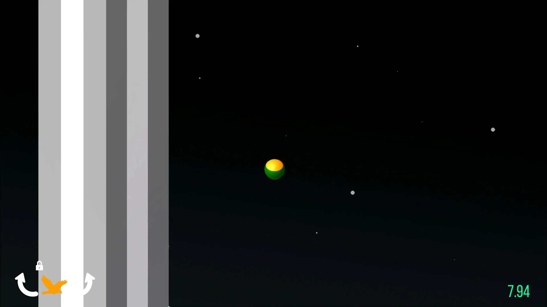 Изображение игры: Exosphere