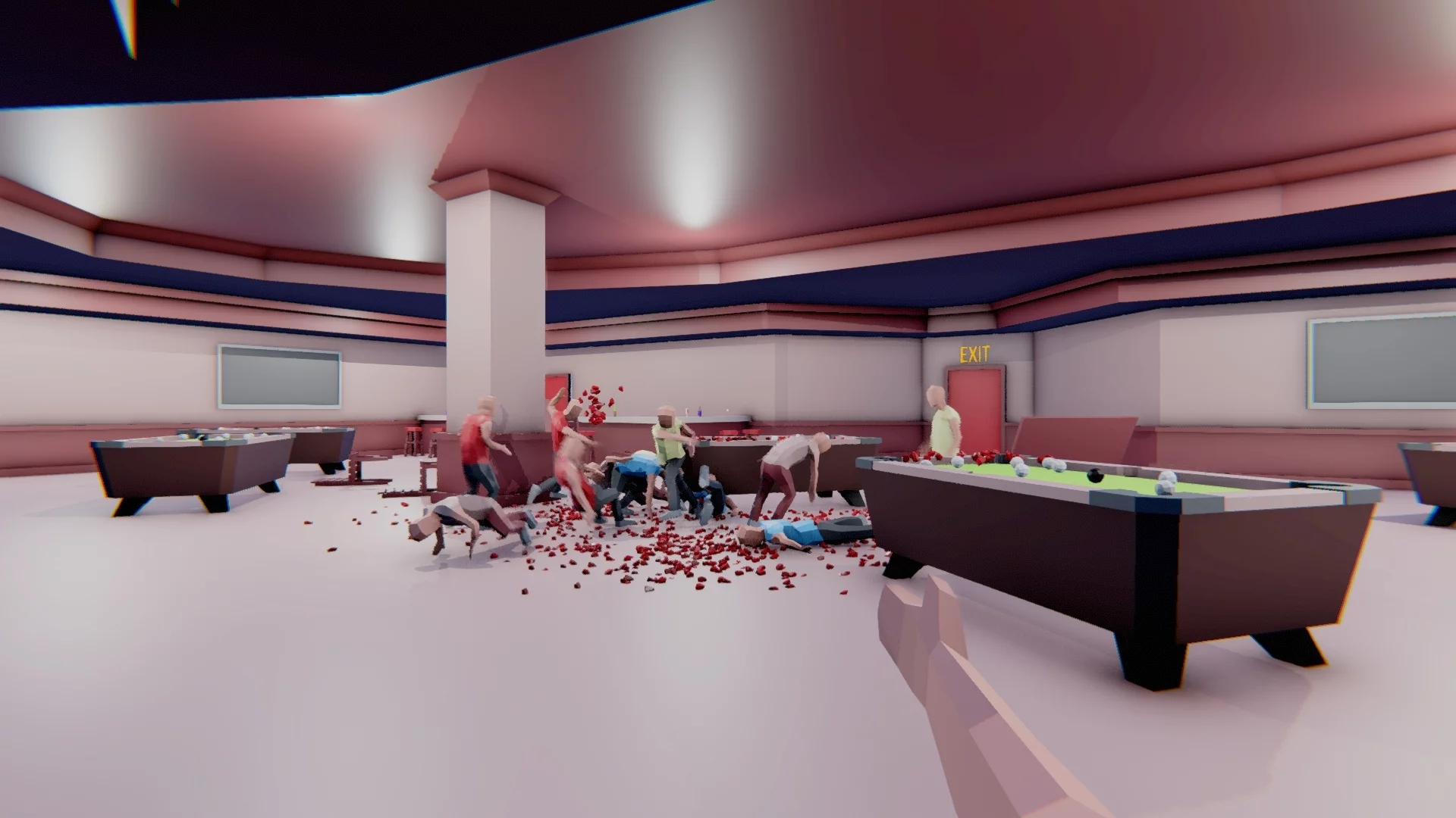 Изображение игры: Chaos Starter
