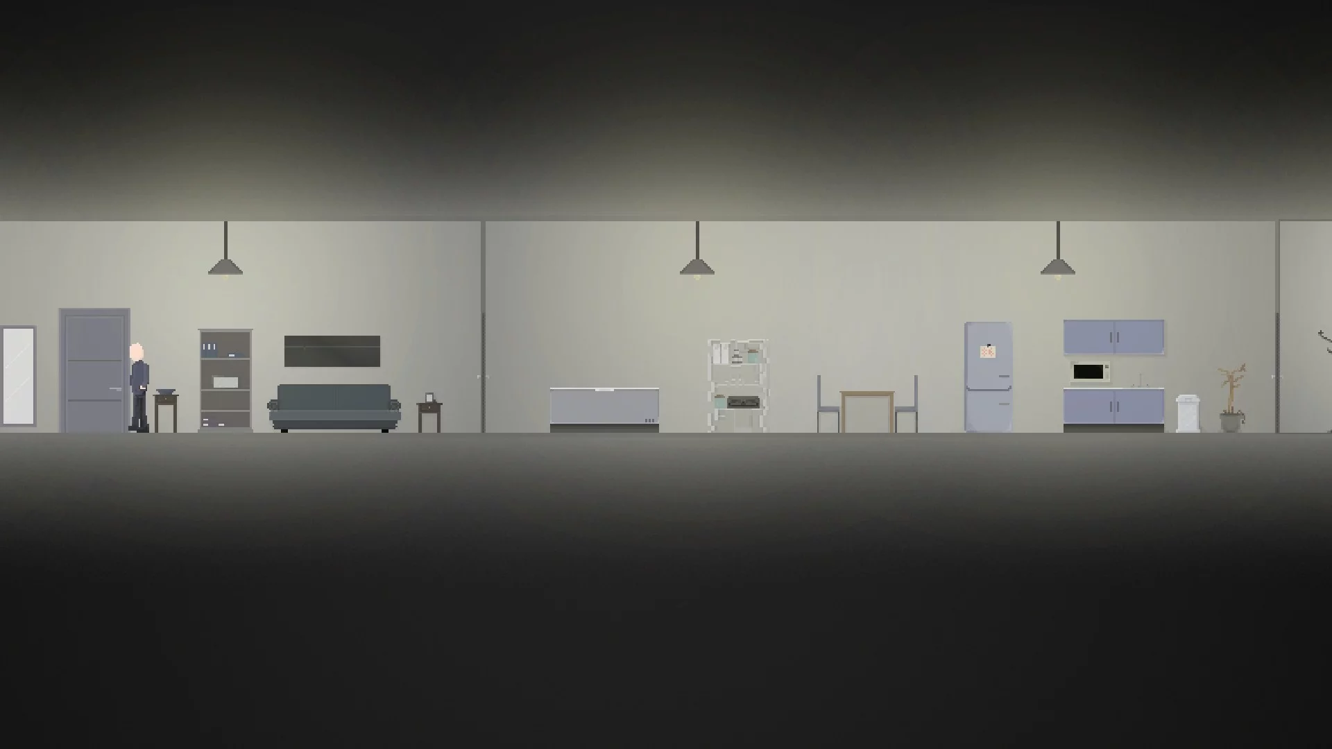 Изображение игры: Fidelity