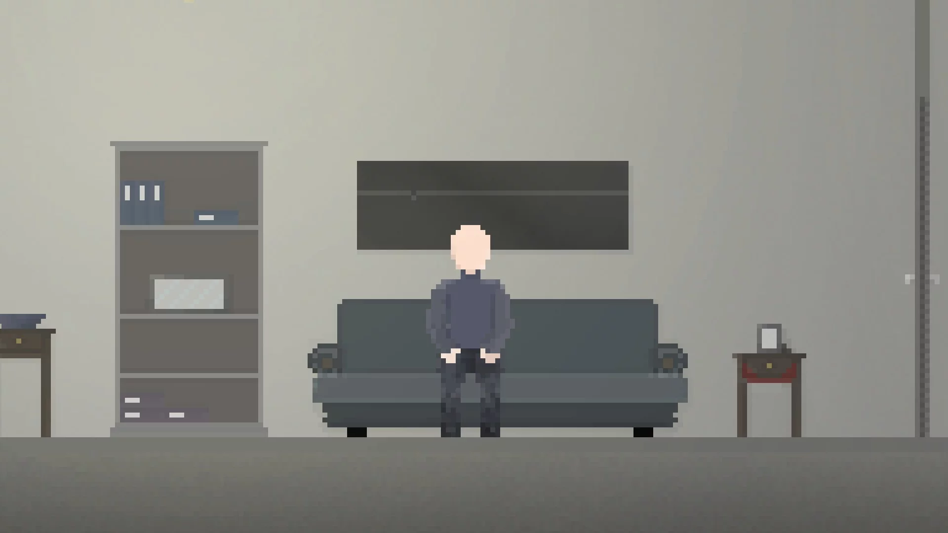 Изображение игры: Fidelity