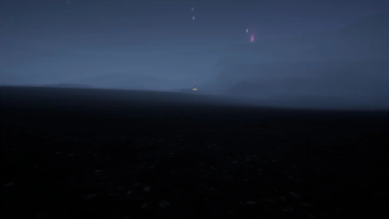 Изображение игры: The Crater