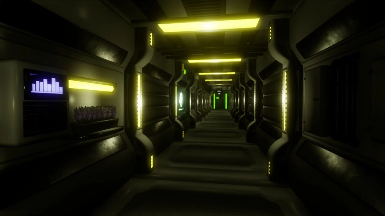 Изображение игры: The Crater