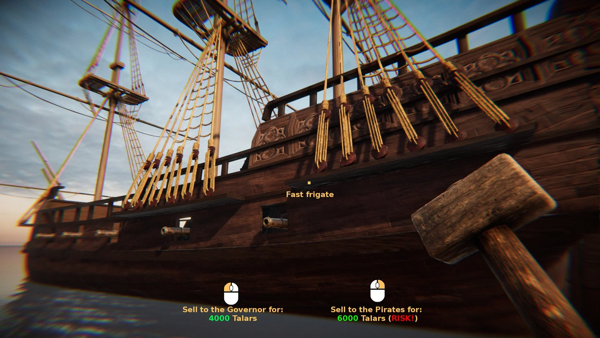 Изображение игры: Ship Builder Simulator