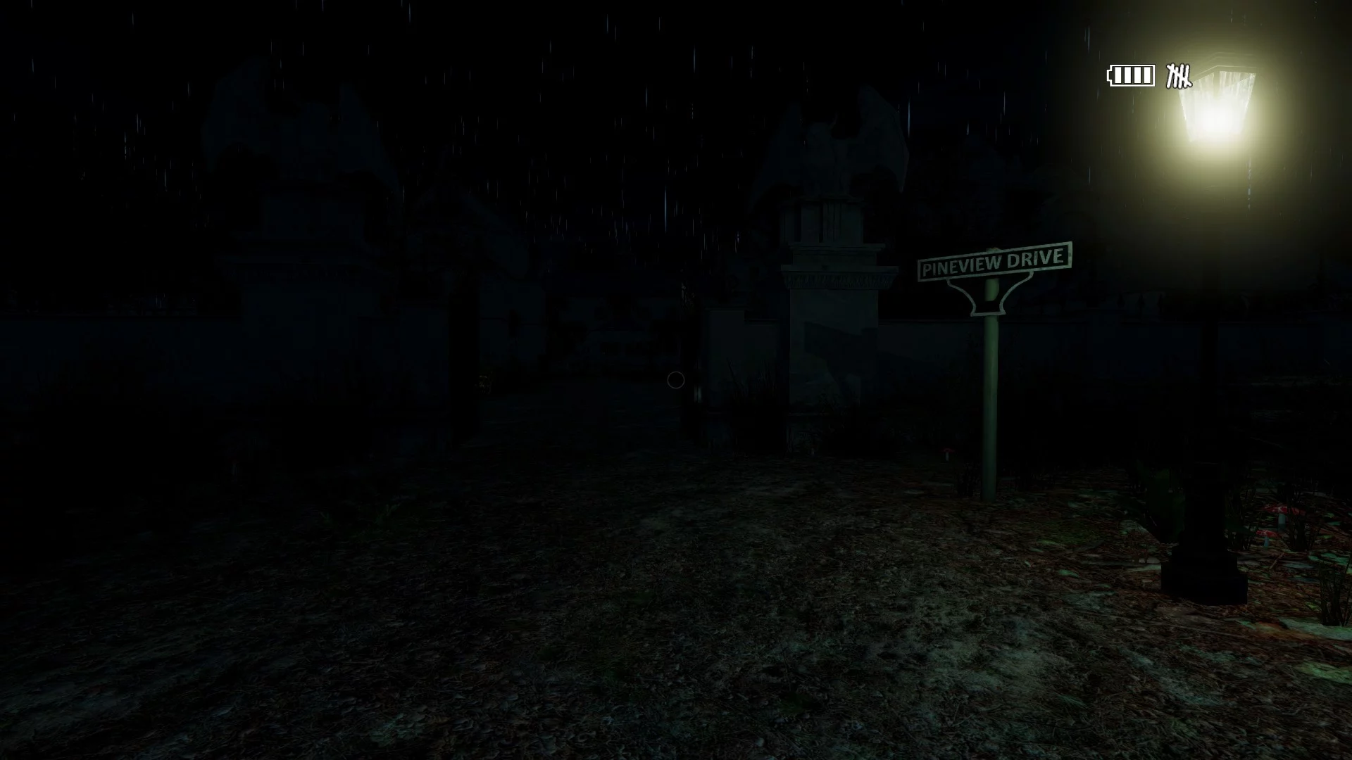 Изображение игры: Pineview Drive - Homeless