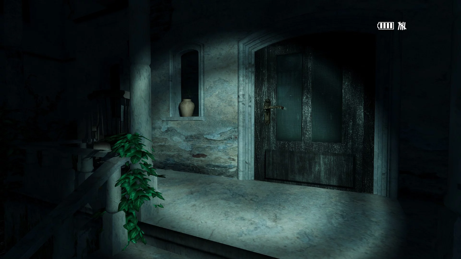 Изображение игры: Pineview Drive - Homeless