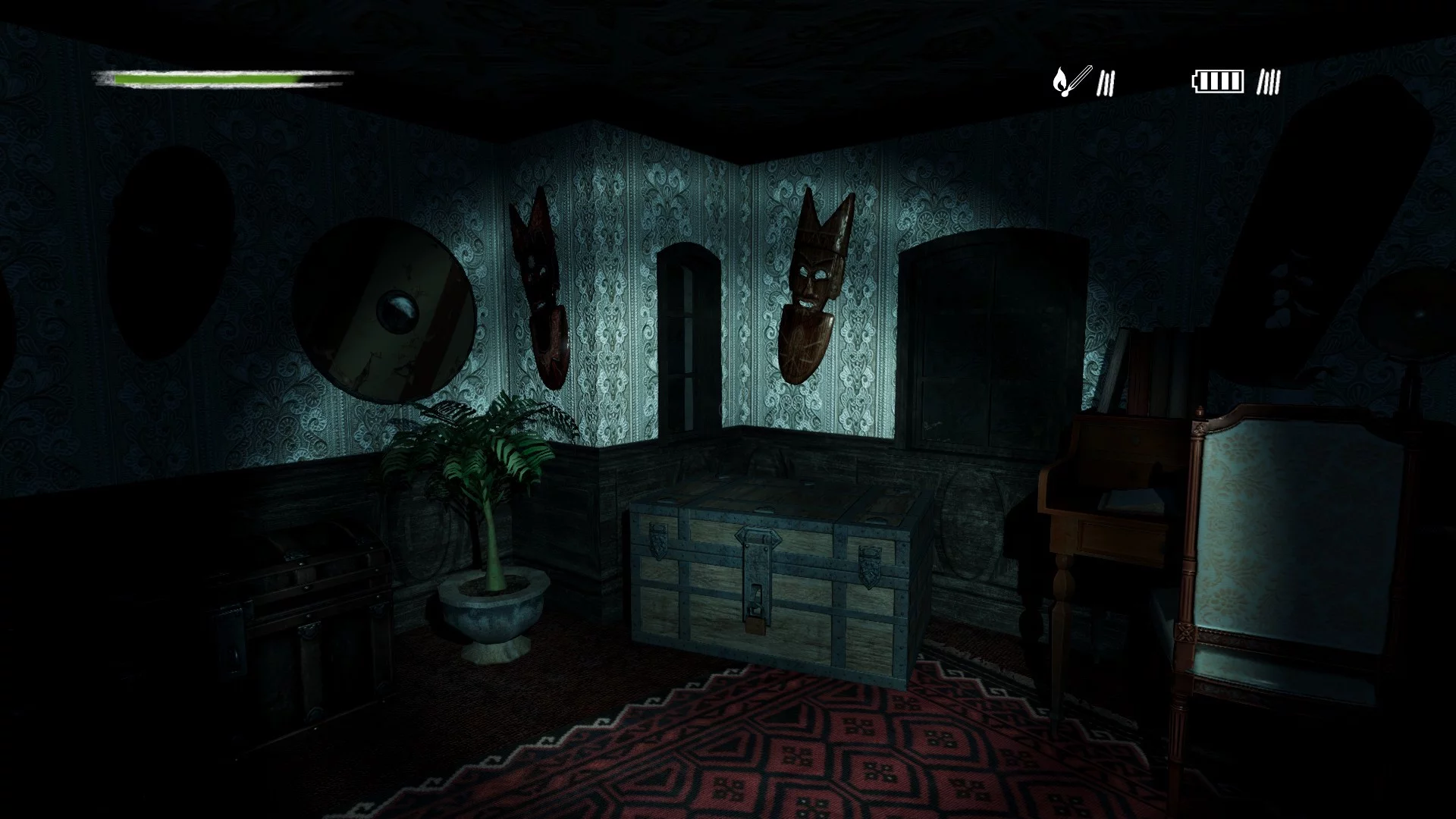 Изображение игры: Pineview Drive - Homeless