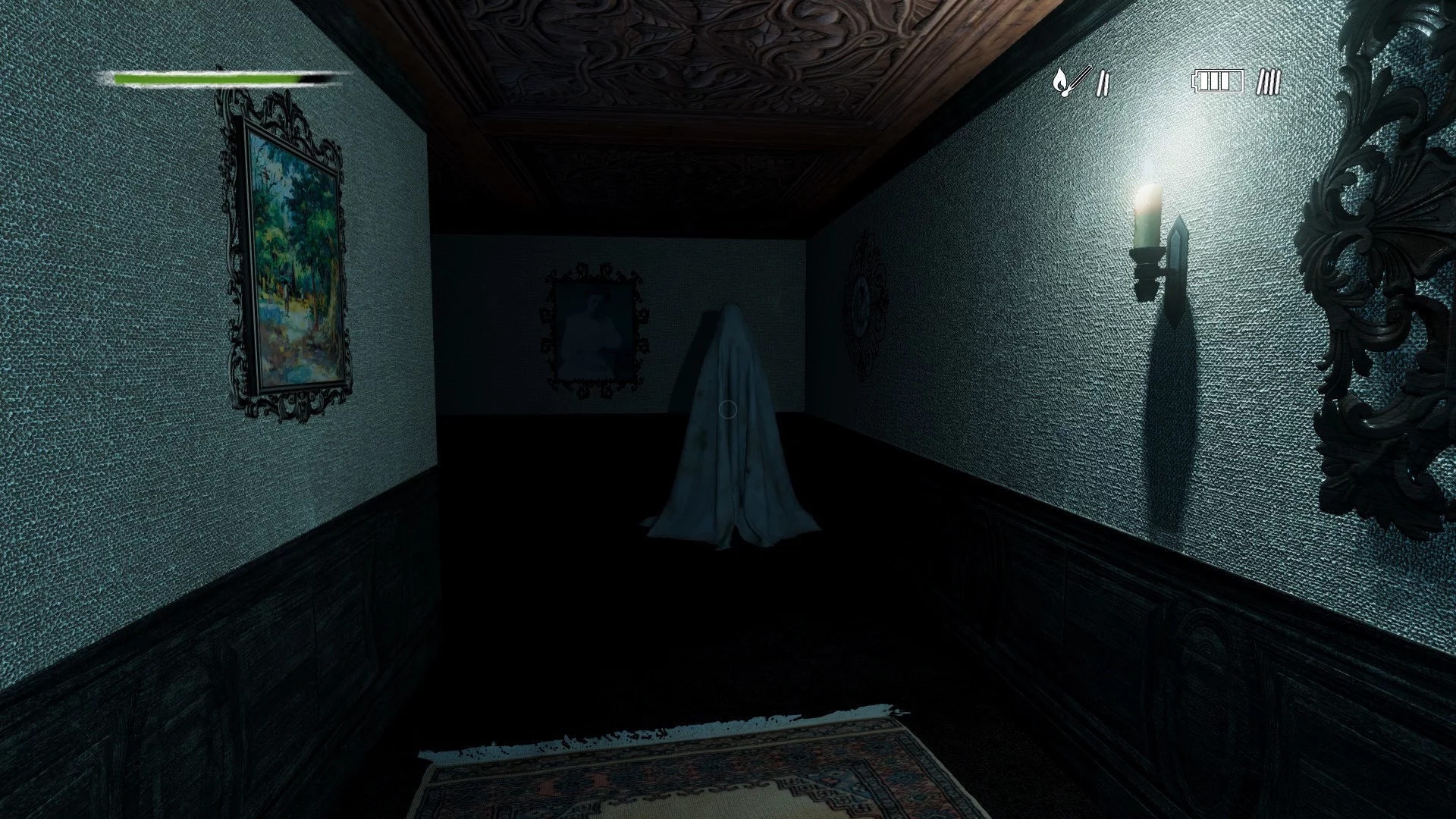 Изображение игры: Pineview Drive - Homeless