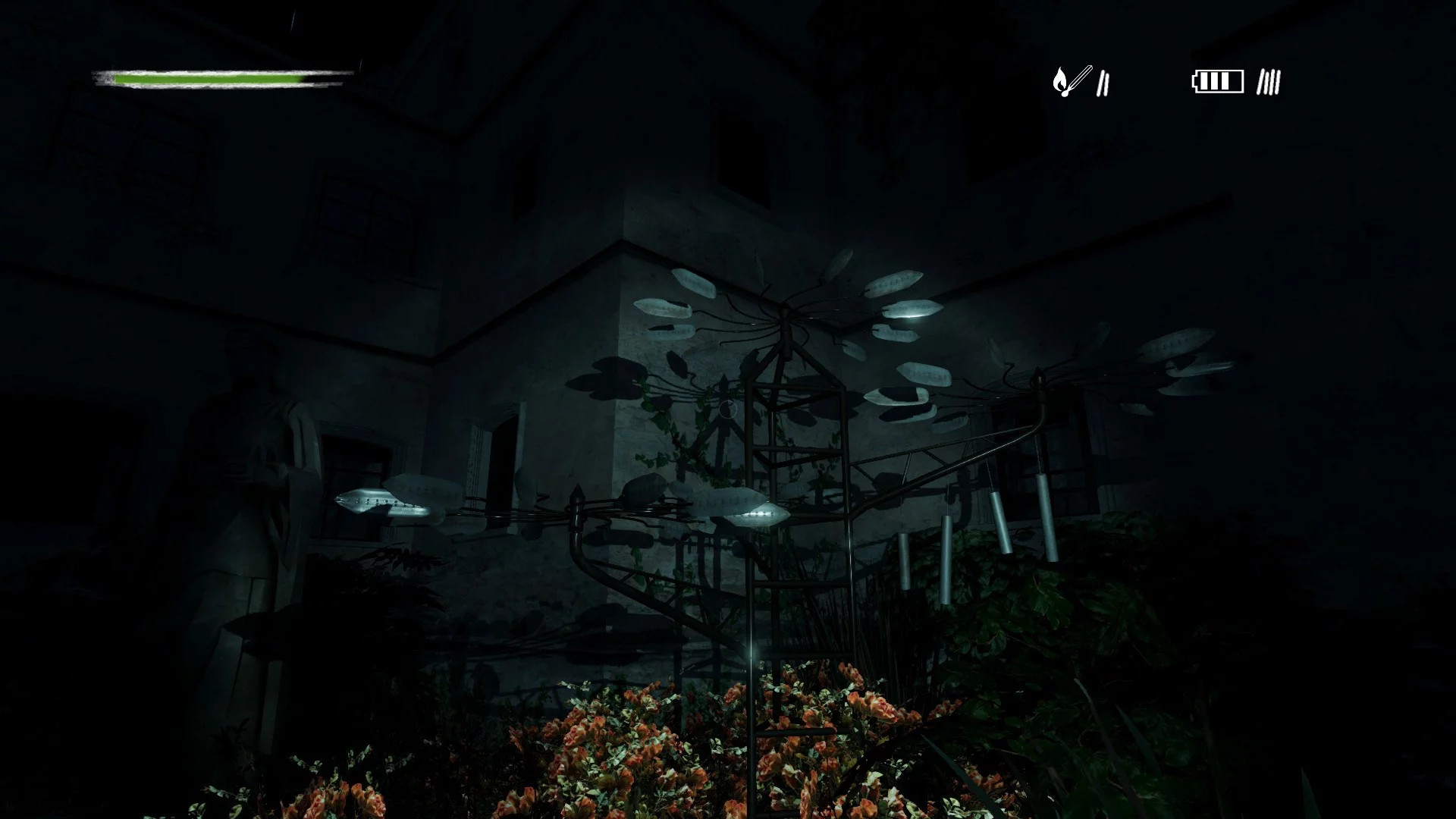 Изображение игры: Pineview Drive - Homeless