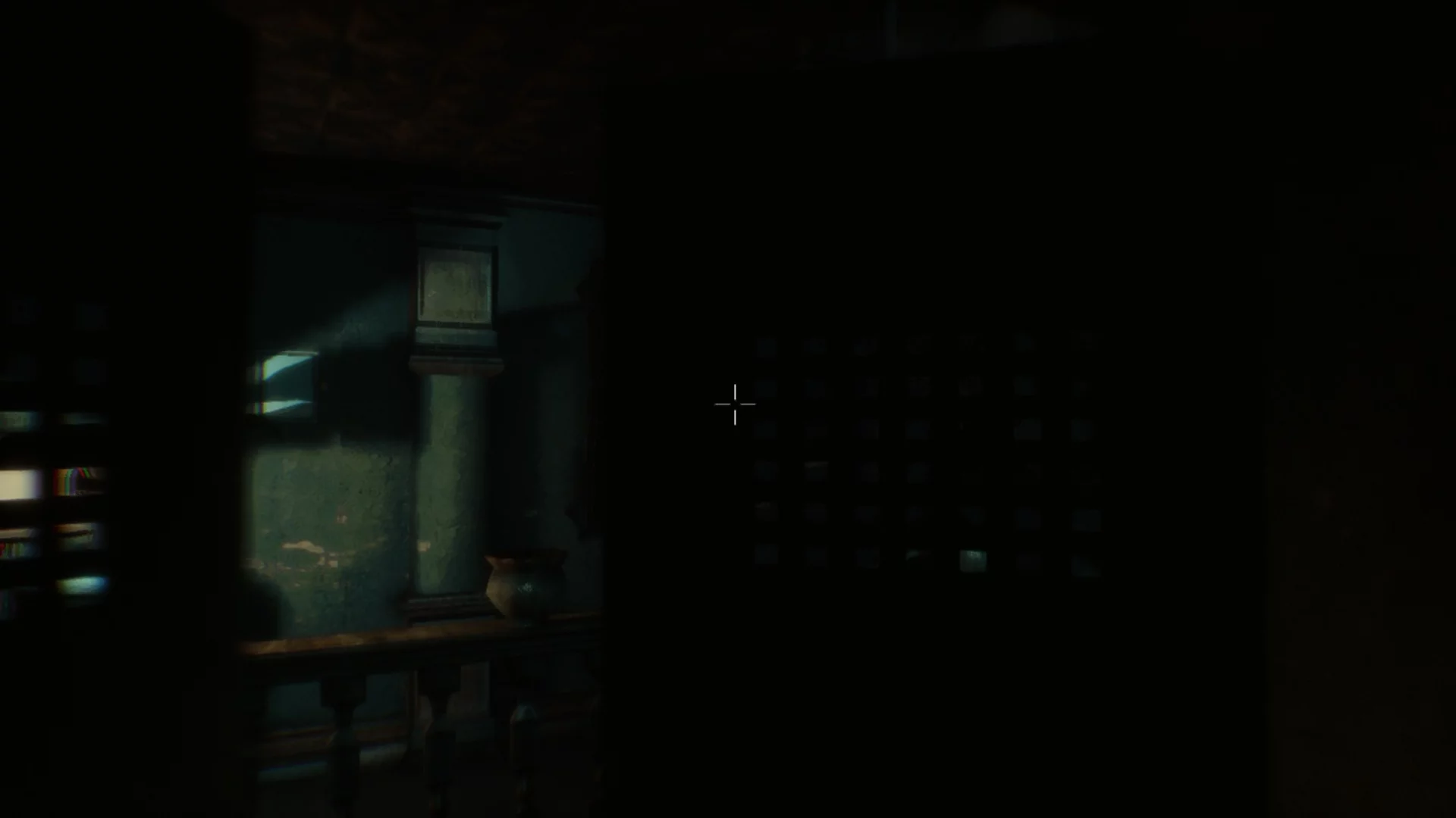 Изображение игры: House of Evil 2