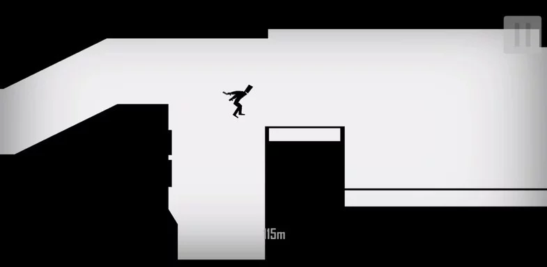 Изображение игры: Shadow Run