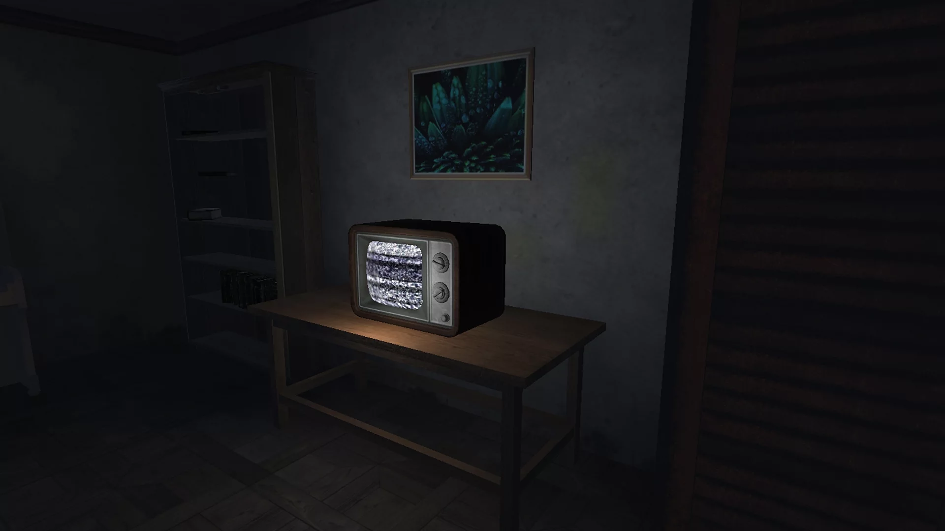 Изображение игры: THE SOUL HUNTER