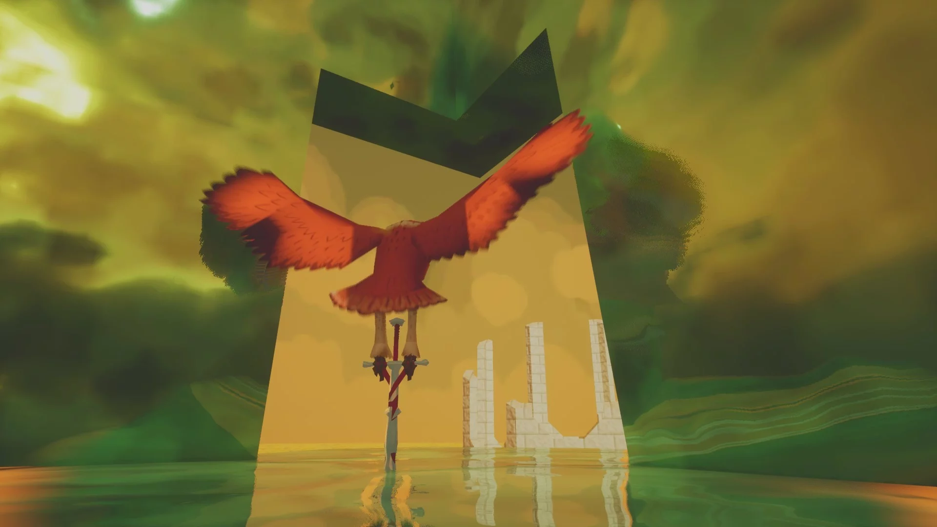 Изображение игры: Trial of the Towers