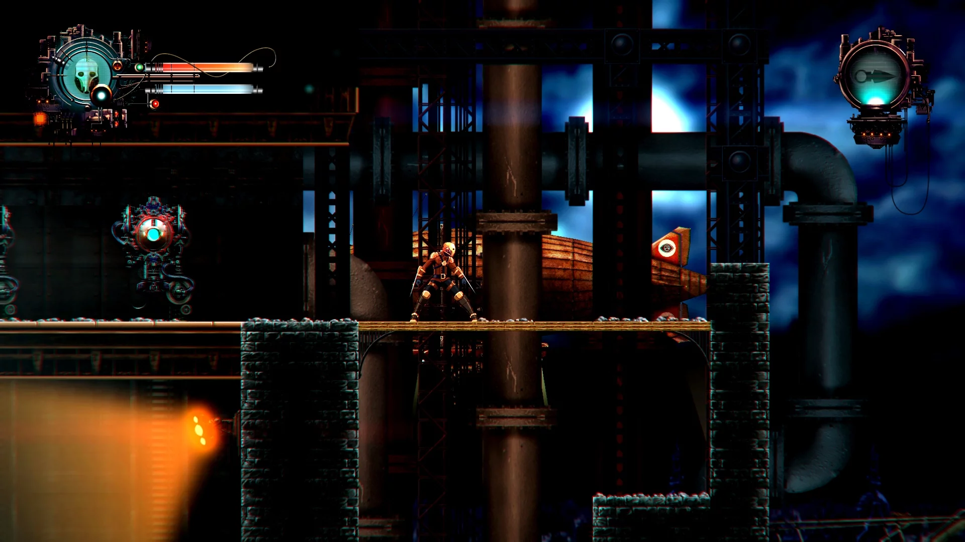 Изображение игры: SteamDolls - Order Of Chaos - Free