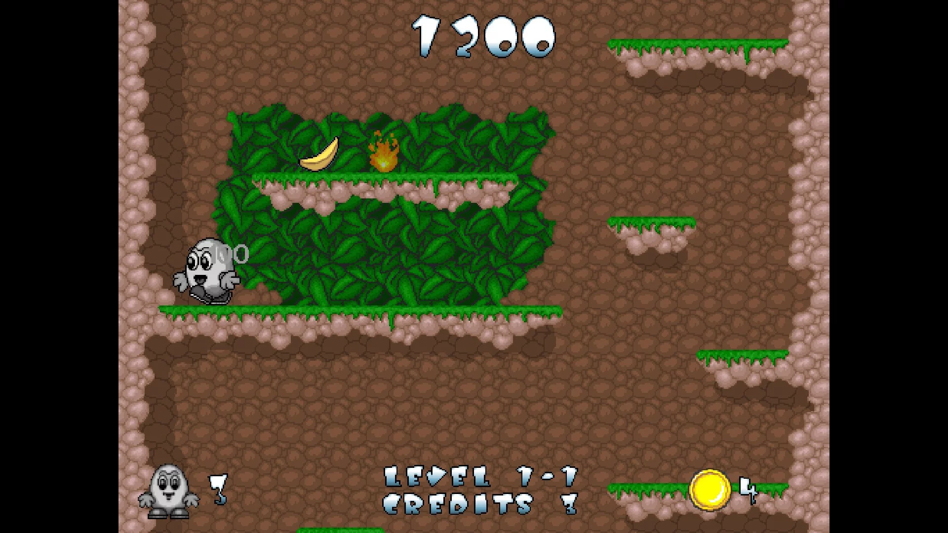 Изображение игры: Egg Escape