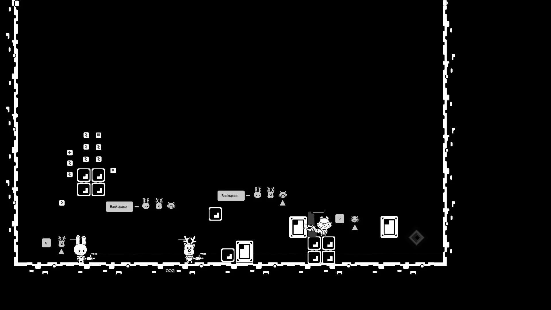 Изображение игры: RRRR2
