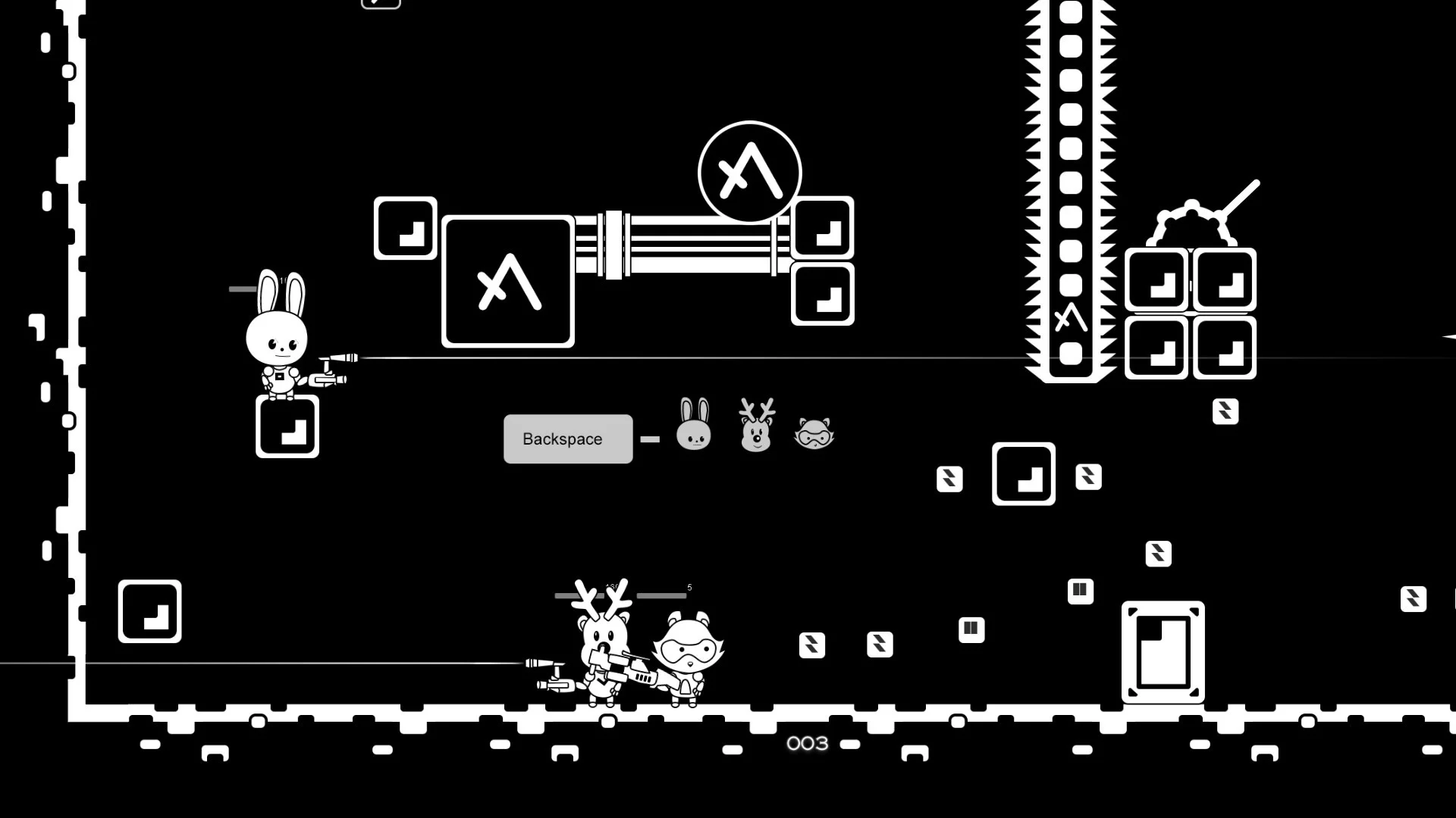 Изображение игры: RRRR2