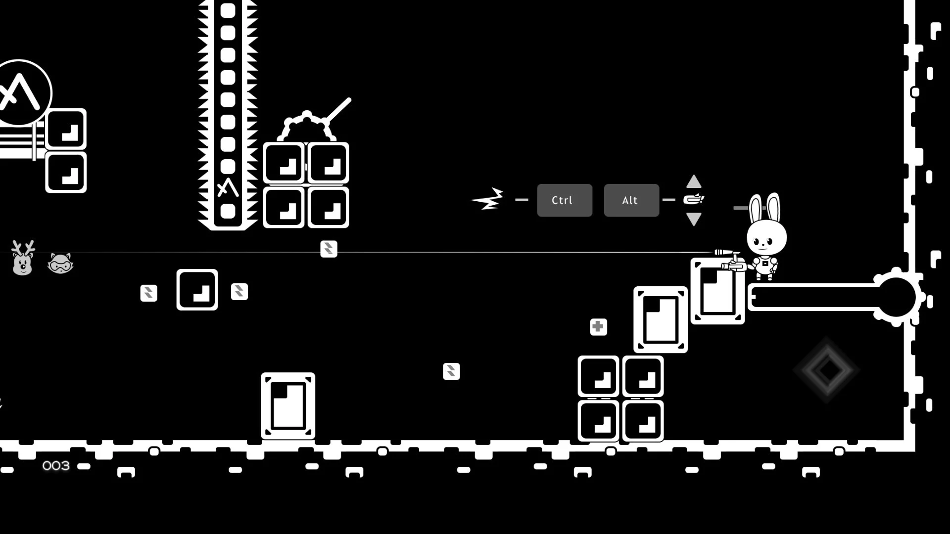 Изображение игры: RRRR2