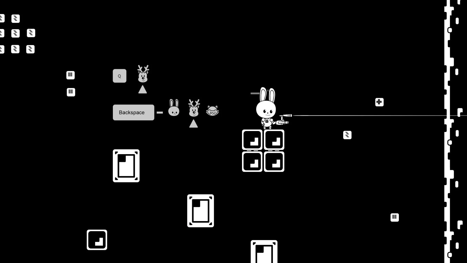 Изображение игры: RRRR2