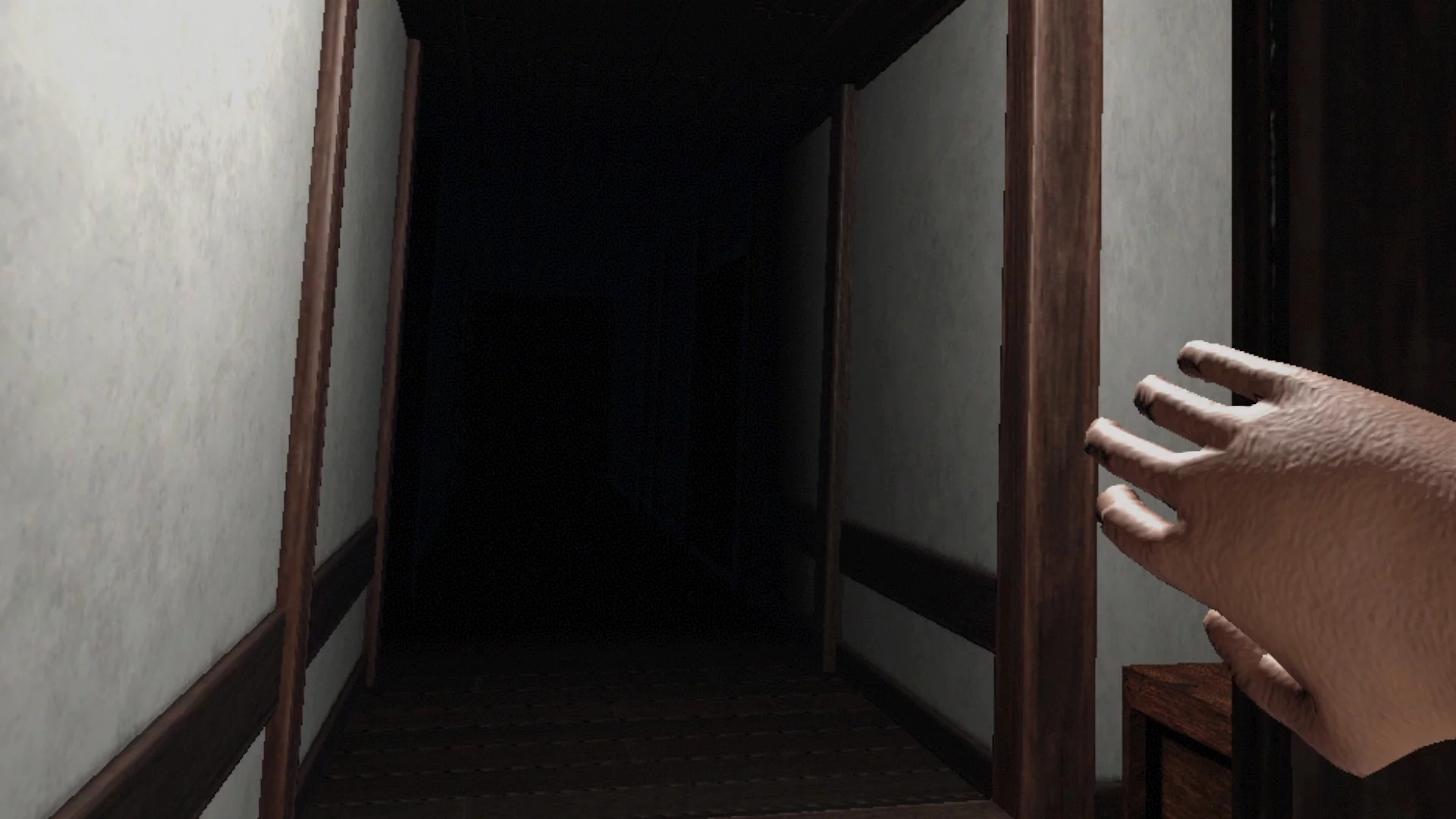 Изображение игры: Shizue: Innocent curse