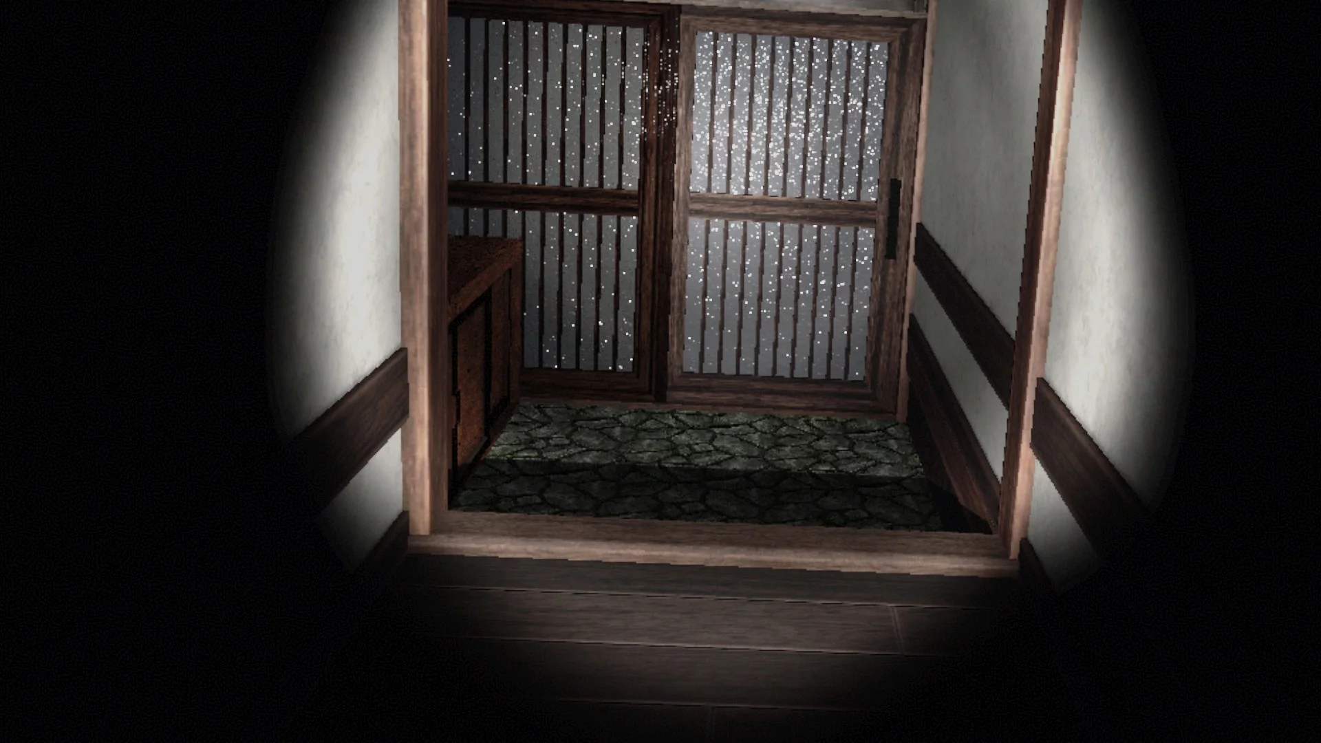 Изображение игры: Shizue: Innocent curse