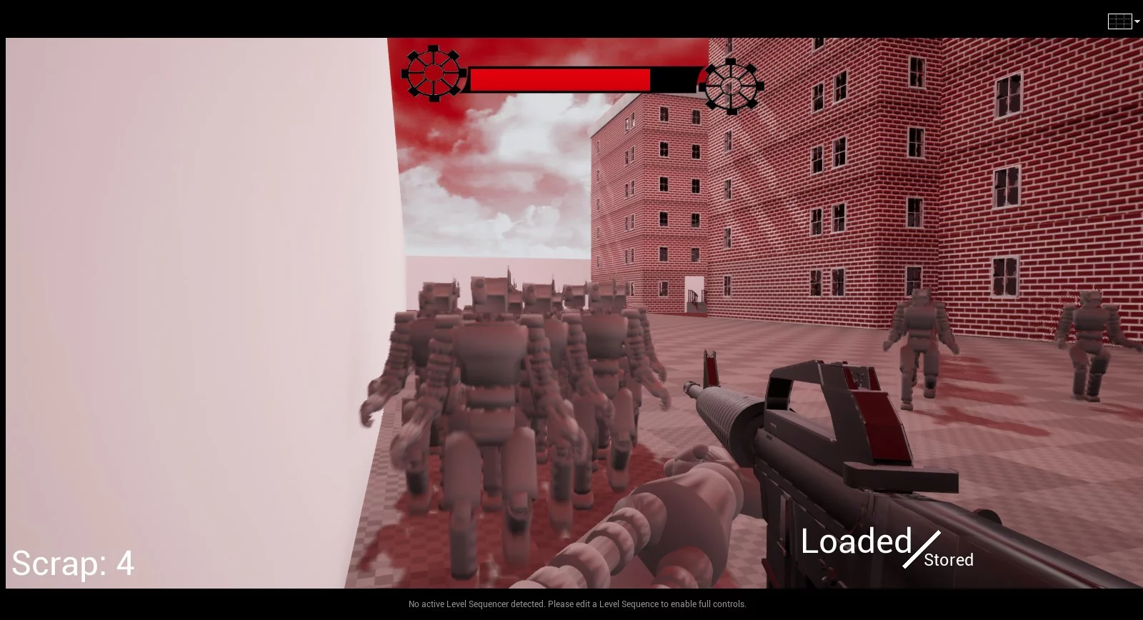 Изображение игры: War of the Seraphim