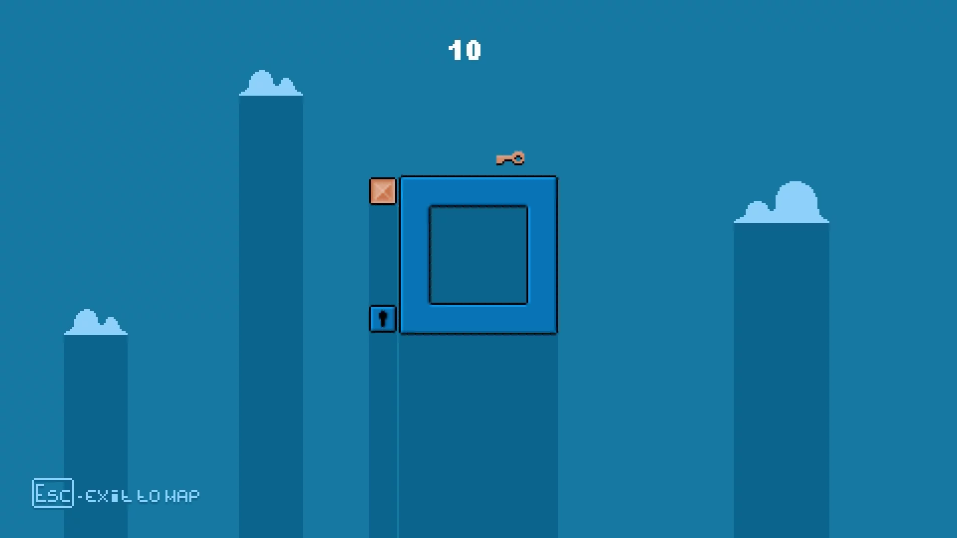 Изображение игры: Magic Clouds