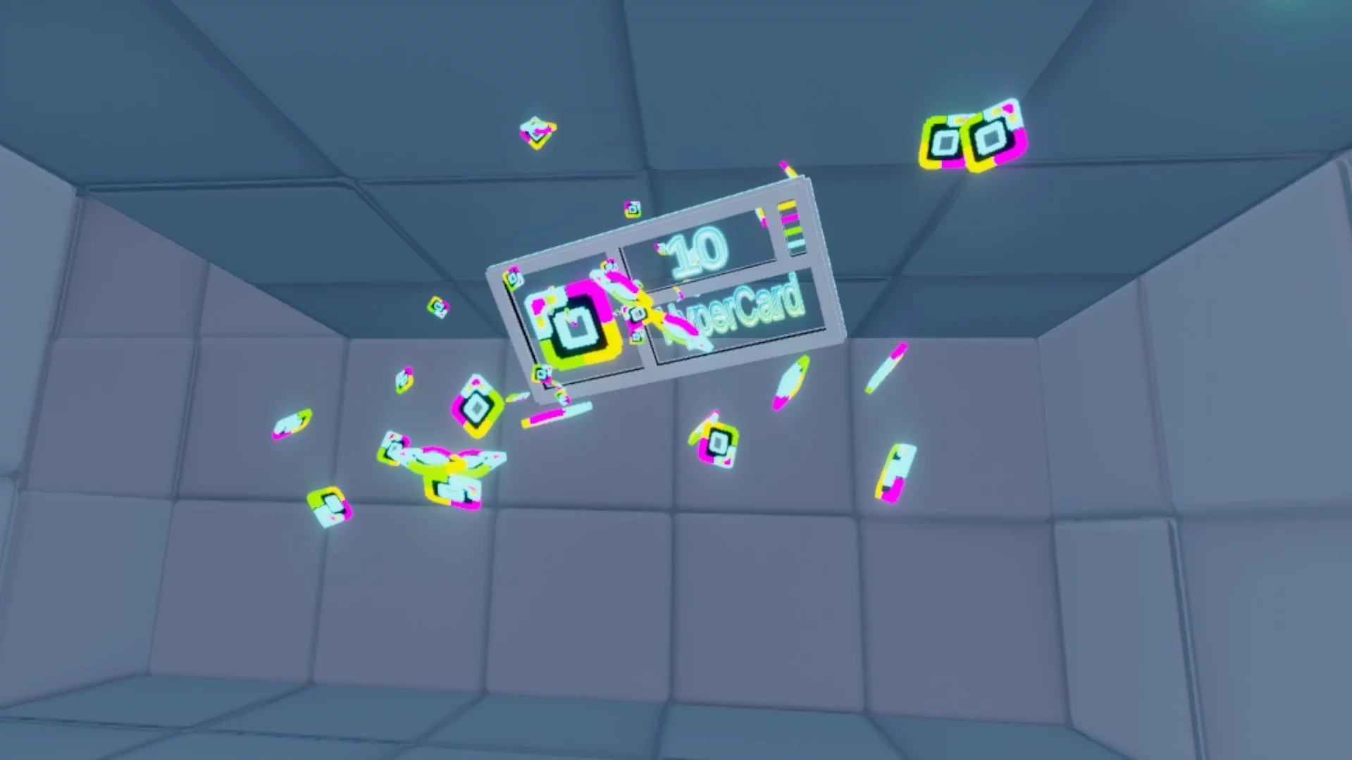 Изображение игры: HeyOwO