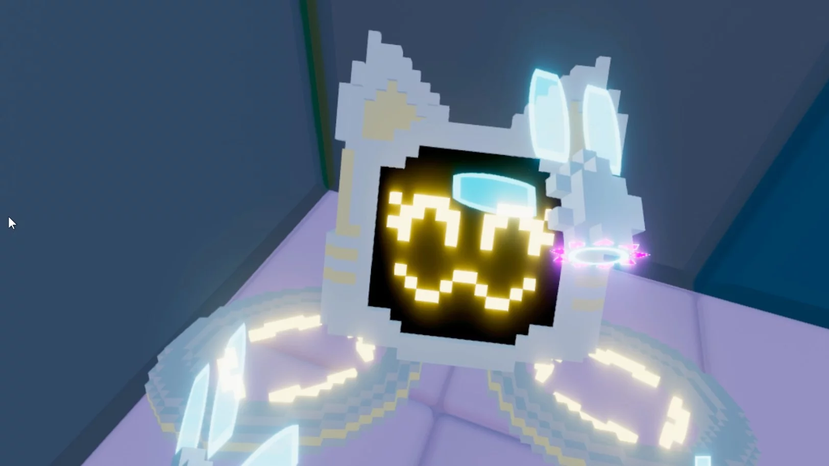 Изображение игры: HeyOwO