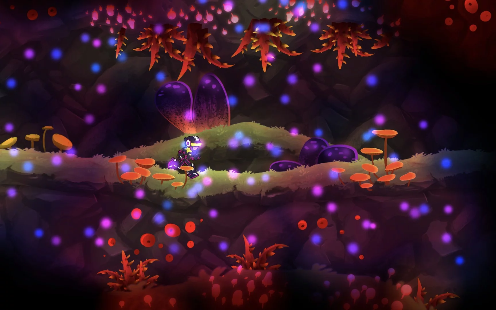 Изображение игры: Star Impact