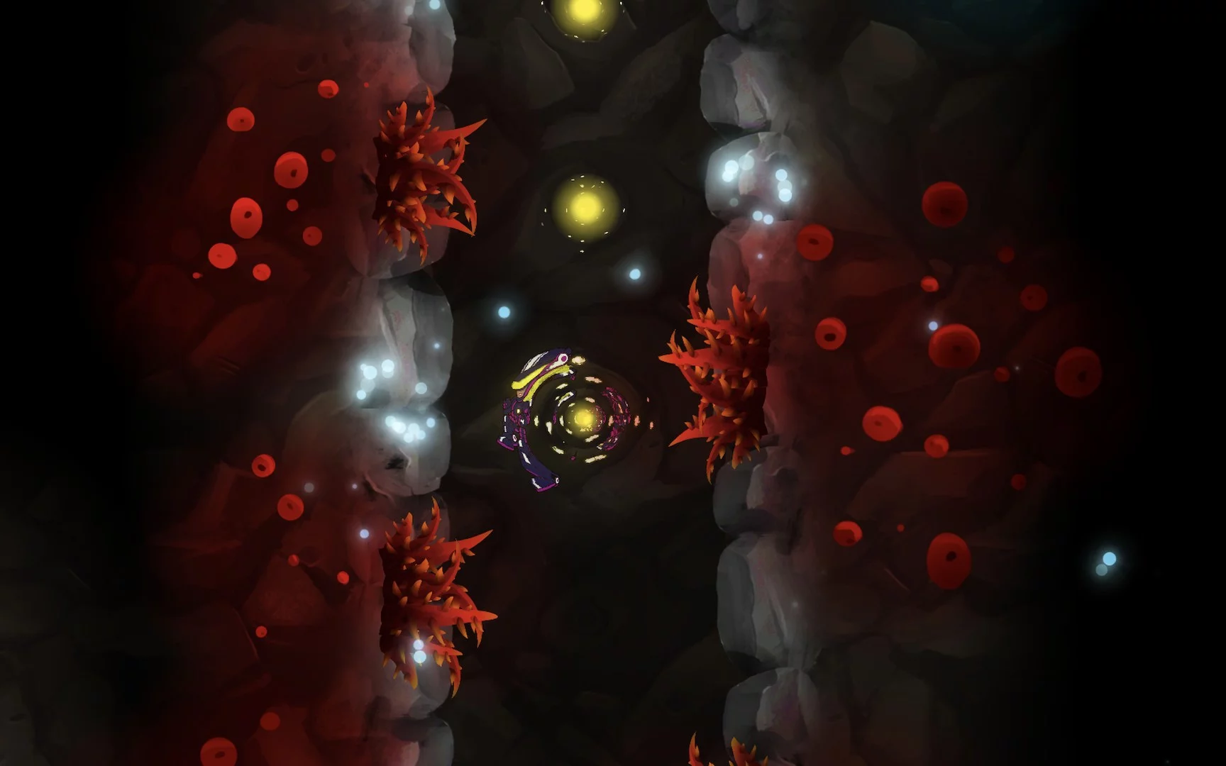 Изображение игры: Star Impact
